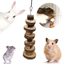 Load image into Gallery viewer, Munchies™ - Small Animal Chew Toy