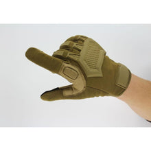 Load image into Gallery viewer, NanoGrip™ - The Heavy-duty Tactical Touch Screen Glove