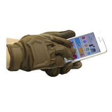 Load image into Gallery viewer, NanoGrip™ - The Heavy-duty Tactical Touch Screen Glove