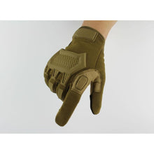 Load image into Gallery viewer, NanoGrip™ - The Heavy-duty Tactical Touch Screen Glove