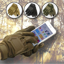 Load image into Gallery viewer, NanoGrip™ - The Heavy-duty Tactical Touch Screen Glove -