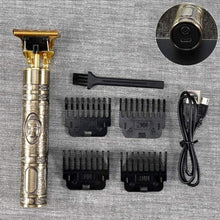 Load image into Gallery viewer, OptiTrim - Cordless Hair Trimmer - Buddha