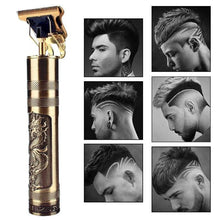 Load image into Gallery viewer, RetroTrim - Cordless Hair Trimmer