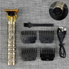 Load image into Gallery viewer, OptiTrim - Cordless Hair Trimmer - Indian Chief
