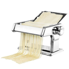 Load image into Gallery viewer, Stainless Steel Pasta Maker