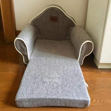 Load image into Gallery viewer, PetNChill™ - The Dog & Cat Sofa Bed