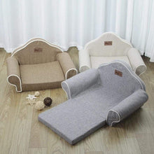 Load image into Gallery viewer, PetNChill™ - The Dog & Cat Sofa Bed