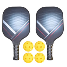 Load image into Gallery viewer, PickleballPro - The Lightweight & Portable Pickleball Paddle