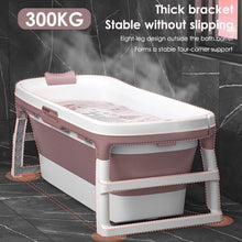 Load image into Gallery viewer, Large Foldable Bathtub
