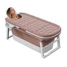Load image into Gallery viewer, PorTub™ - The Portable Bathtub