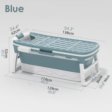 Load image into Gallery viewer, PorTub™ - The Portable Bathtub