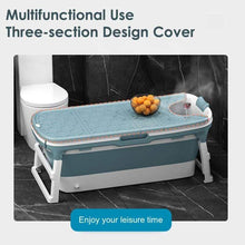 Load image into Gallery viewer, PorTub™ - The Portable Bathtub