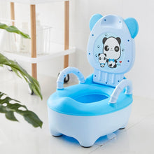 Load image into Gallery viewer, PottyBuddy™ - The Portable & Easy to Clean Children’s Toilet