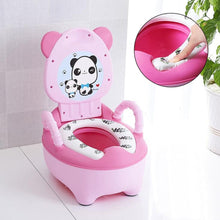 Load image into Gallery viewer, PottyBuddy™ - The Portable & Easy to Clean Children’s Toilet