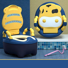 Load image into Gallery viewer, PottyBuddy™ - The Portable & Easy to Clean Children’s Toilet