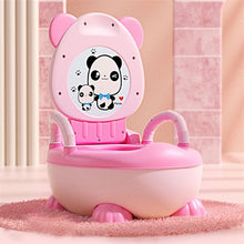 Load image into Gallery viewer, PottyBuddy™ - The Portable & Easy to Clean Children’s Toilet