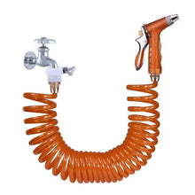 Load image into Gallery viewer, PowerSpray - Expandable High Pressure Water Gun - Home