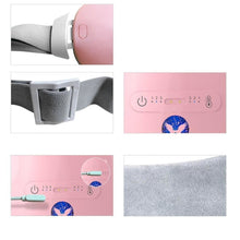 Load image into Gallery viewer, Menstrual Pain Relief Heating Massage Belt