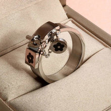 Load image into Gallery viewer, Romeo & Juliet Ring - 200000369:1394;200000783:193#Gold