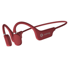 Load image into Gallery viewer, Sanag A5X Waterproof Wireless True Bone Conduction Earphones