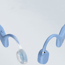 Load image into Gallery viewer, Sanag A5X Waterproof Wireless True Bone Conduction Earphones