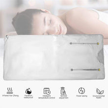Load image into Gallery viewer, Infrared Slimming Sauna Blanket