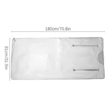 Load image into Gallery viewer, SaunaLax - Infrared Slimming Sauna Blanket