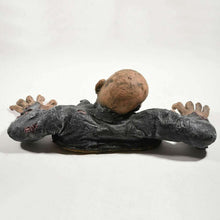 Load image into Gallery viewer, Scary Halloween Crawling Ghoul Decor