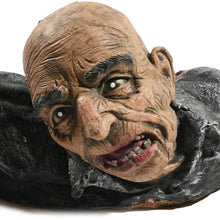 Load image into Gallery viewer, Scary Halloween Crawling Ghoul Decor