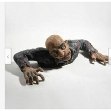 Load image into Gallery viewer, Scary Halloween Crawling Ghoul Decor