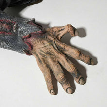 Load image into Gallery viewer, Scary Halloween Crawling Ghoul Decor