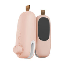 Load image into Gallery viewer, Portable Mini Plastic Heat Sealing Machine - Modern Pink