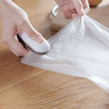 Load image into Gallery viewer, Portable Mini Plastic Heat Sealing Machine