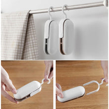Load image into Gallery viewer, Portable Mini Plastic Heat Sealing Machine