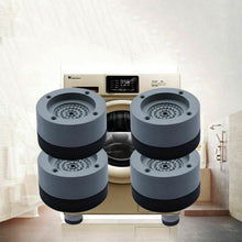 Load image into Gallery viewer, SecuraPads - The Washing Machine Anti-vibration Pads
