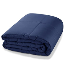 Load image into Gallery viewer, Serenity Blanket - The Anti Anxiety Weighted Blanket