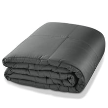 Load image into Gallery viewer, Serenity Blanket - The Anti Anxiety Weighted Blanket