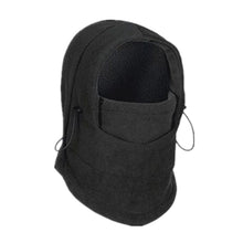 Load image into Gallery viewer, SkiMatte™ - The Waterproof Thermal Fleece Balaclava Hooded