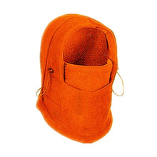 Load image into Gallery viewer, SkiMatte™ - The Waterproof Thermal Fleece Balaclava Hooded