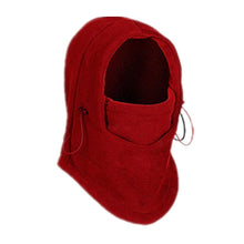 Load image into Gallery viewer, SkiMatte™ - The Waterproof Thermal Fleece Balaclava Hooded
