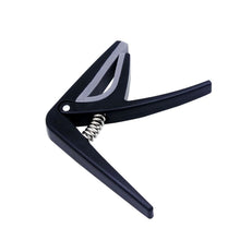 Load image into Gallery viewer, SlickCap™ - The Professional Ukulele Quick Change Capo