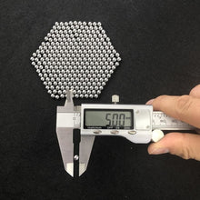 Load image into Gallery viewer, Slingshot Steel Balls Ammo