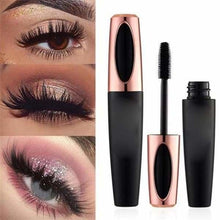 Load image into Gallery viewer, Sublime Black - The Extreme Lengthening 4D Silk Fiber Mascara Mascara