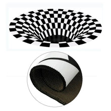 Load image into Gallery viewer, Swirl Rug™ - The Amazing 3D Rug - SwirlRug60cm
