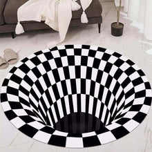 Load image into Gallery viewer, Swirl Rug™ - The Amazing 3D Rug - SwirlRug60cm, SwirlRug60cm, SwirlRug100cm, SwirlRug120cm