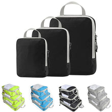 Load image into Gallery viewer, TravelBacker™ - The Compressible Travel Luggage Storage Bag