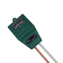Load image into Gallery viewer, TurfReader™ - The 3-In-1 Soil Moisture Meter PH and Sunlight