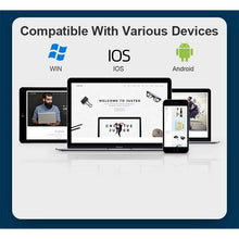 Load image into Gallery viewer, Bluetooth Earbuds