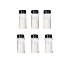 Load image into Gallery viewer, Zestow™- The Under-Shelf Spice Rack Drawer - Spice Jars (6