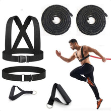Load image into Gallery viewer, VelociFit™ - The Elastic Acceleration and Speed Training